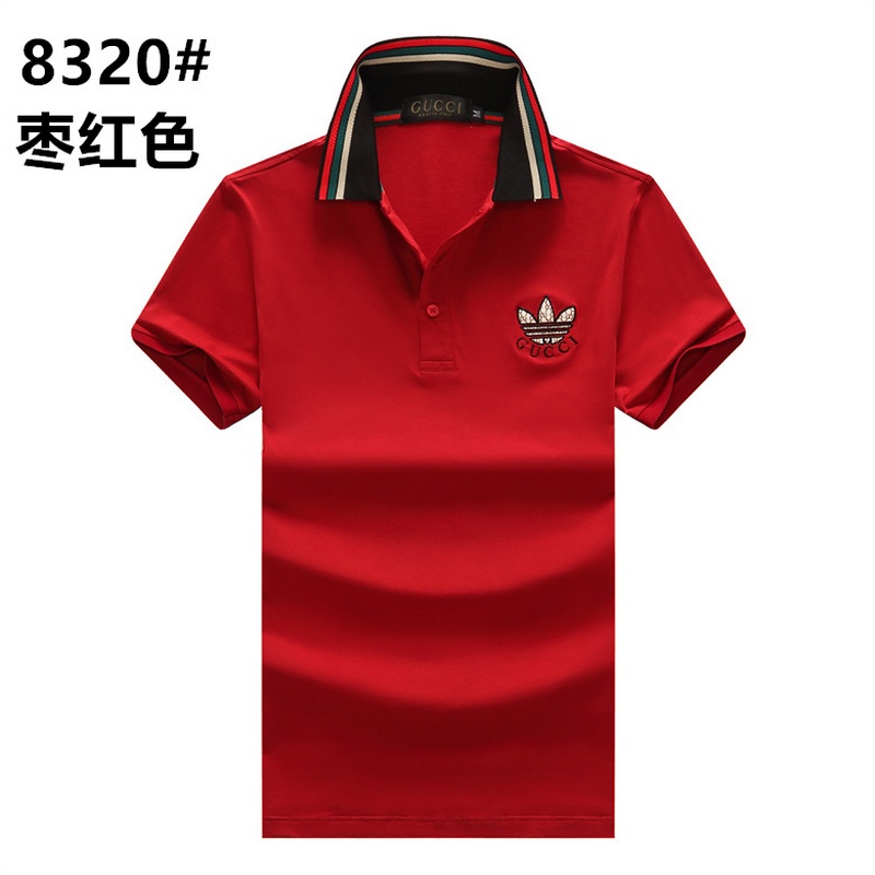 Gucci Men's Polo 19